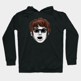 Mike Myers Hoodie